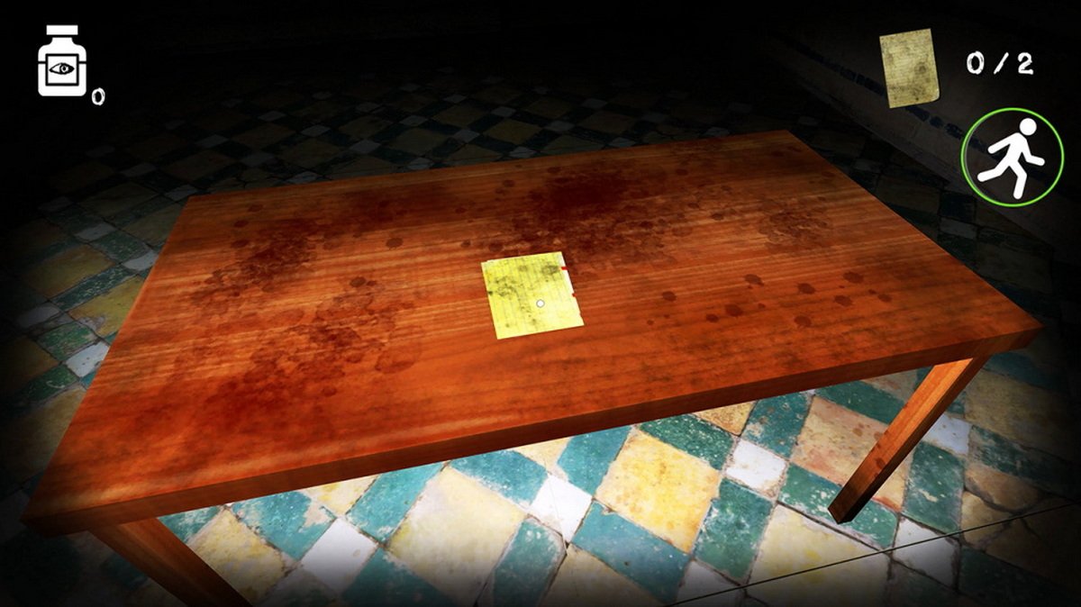 噩梦五夜：逃脱恐怖故事.Five Nights of Nightmare: Escape Horror Story_2