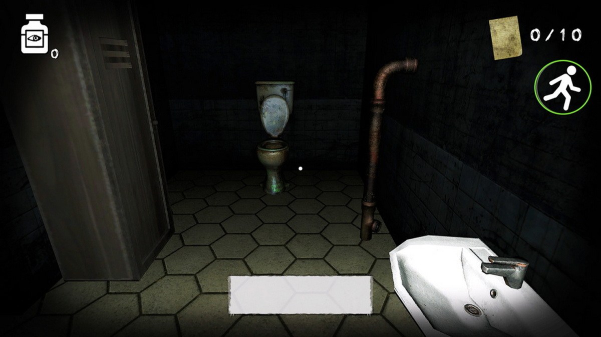 噩梦五夜：逃脱恐怖故事.Five Nights of Nightmare: Escape Horror Story_3