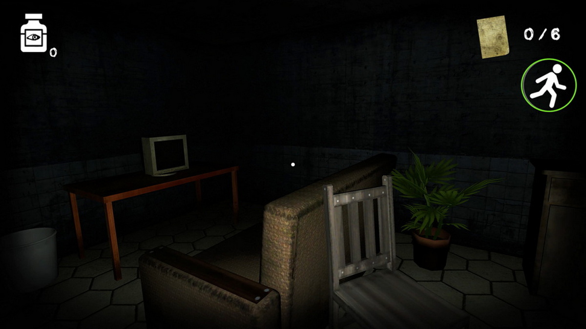 噩梦五夜：逃脱恐怖故事.Five Nights of Nightmare: Escape Horror Story_4