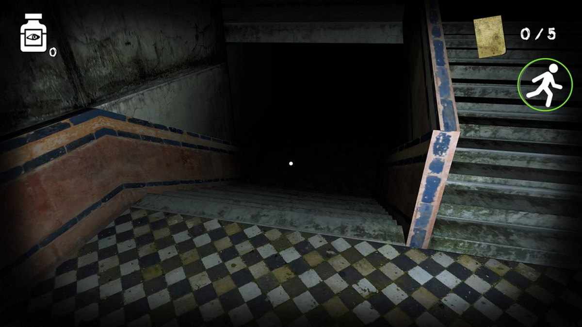 噩梦五夜：逃脱恐怖故事.Five Nights of Nightmare: Escape Horror Story_5