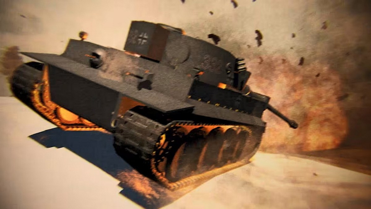 World War: Battle of the Bulge_1