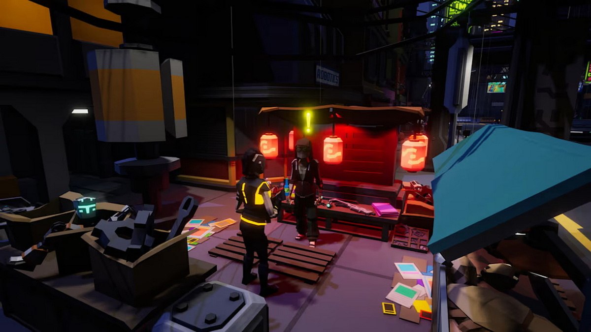 Cyberpoly RPG – Dark City_0