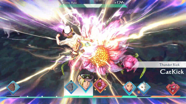 沙加：翠之超越.SaGa Emerald Beyond_2