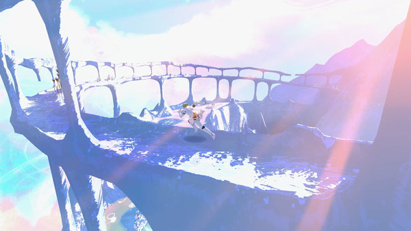 天使之王：梅塔特隆的飞升 – 高清复刻版.El Shaddai: Ascension of the Metatron HD Remaster_0