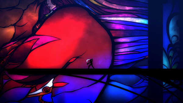 天使之王：梅塔特隆的飞升 – 高清复刻版.El Shaddai: Ascension of the Metatron HD Remaster_2