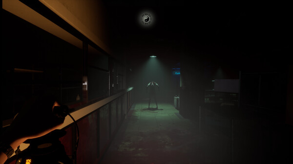 女鬼桥2：释魂路.The Bridge Curse 2: The Extrication_0