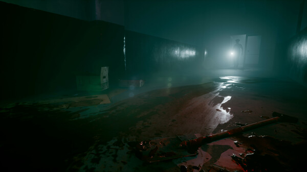 女鬼桥2：释魂路.The Bridge Curse 2: The Extrication_1