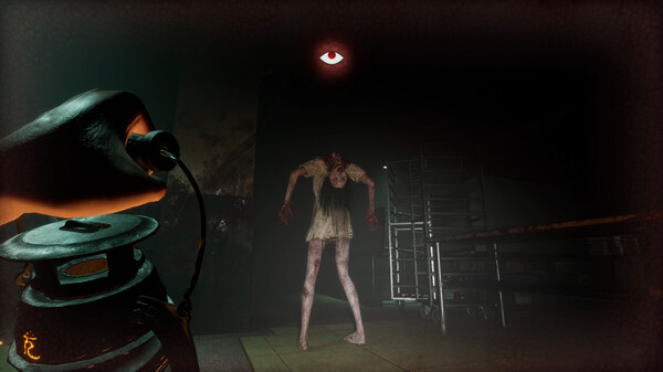 女鬼桥2：释魂路.The Bridge Curse 2: The Extrication_2
