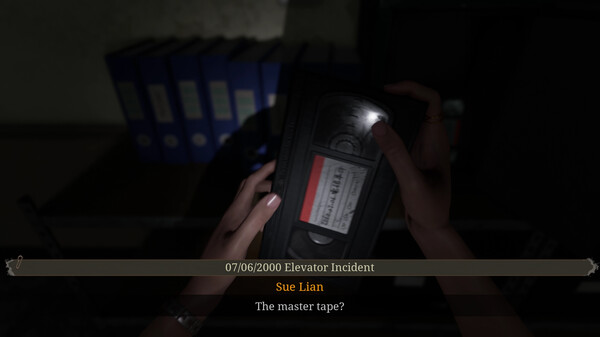 女鬼桥2：释魂路.The Bridge Curse 2: The Extrication_3