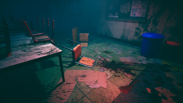 女鬼桥2：释魂路.The Bridge Curse 2: The Extrication_4