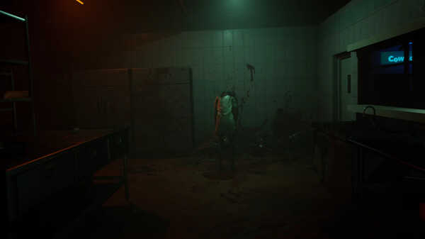 女鬼桥2：释魂路.The Bridge Curse 2: The Extrication_5