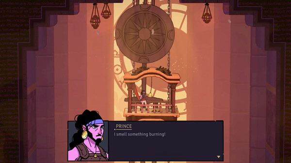 波斯王子：Rogue.The Rogue Prince of Persia_4