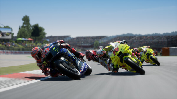 世界摩托车锦标赛24.MotoGP 24_1