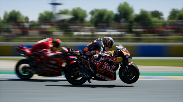 世界摩托车锦标赛24.MotoGP 24_2