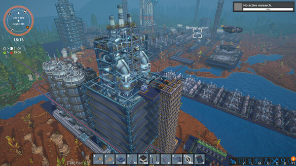 铸造厂.Foundry_0