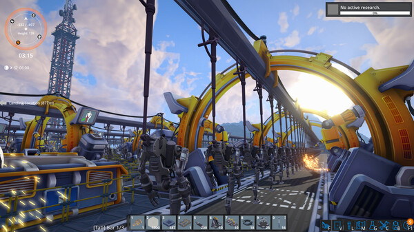 铸造厂.Foundry_3