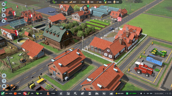 农场经营世界.Farm Manager World_0