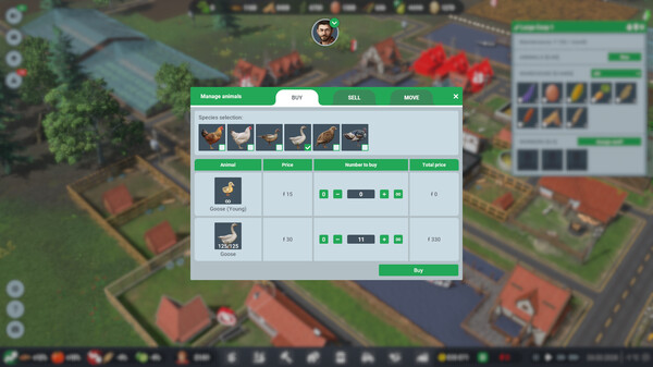 农场经营世界.Farm Manager World_2