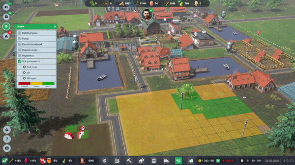 农场经营世界.Farm Manager World_3