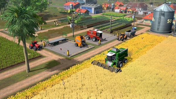 农场经营世界.Farm Manager World_4