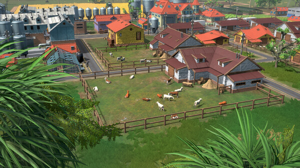 农场经营世界.Farm Manager World_5