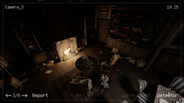 魔鬼看守人.Poltergeist Watcher_0