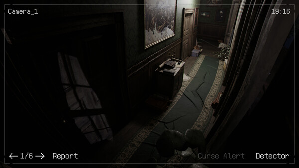 魔鬼看守人.Poltergeist Watcher_2