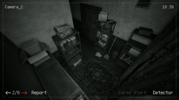 魔鬼看守人.Poltergeist Watcher_3