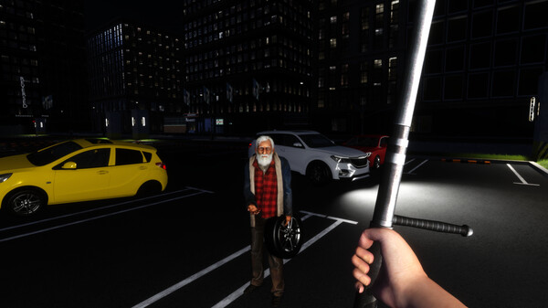 停车大亨：商业模拟器.Parking Tycoon: Business Simulator_5