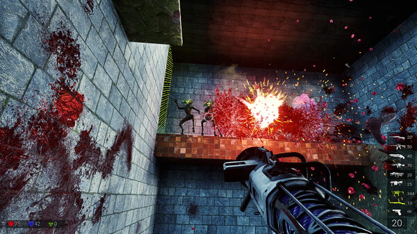 血杀.Bloodkill_1
