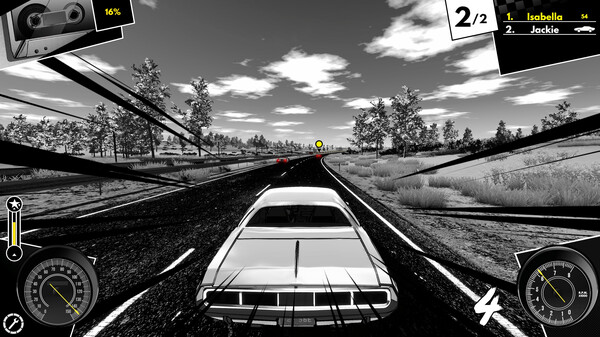 西部公路.Heading Out_0