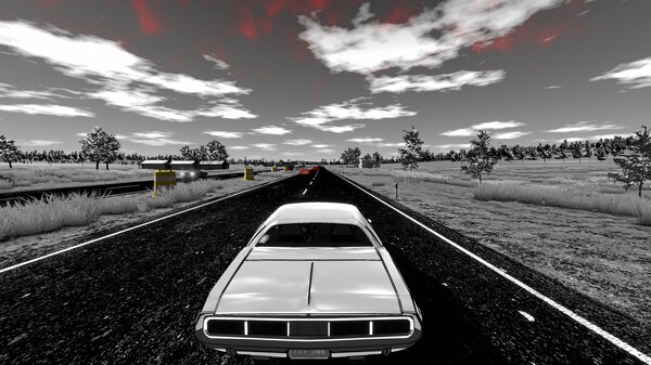 西部公路.Heading Out_4