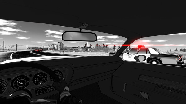 西部公路.Heading Out_5