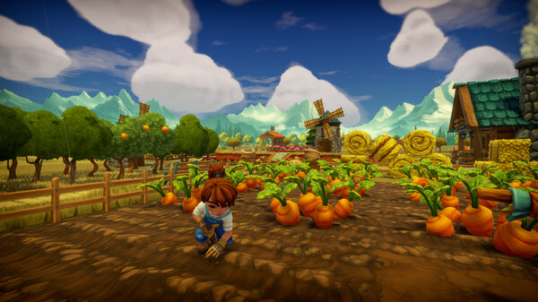 一起玩农场2.Farm Together 2_0