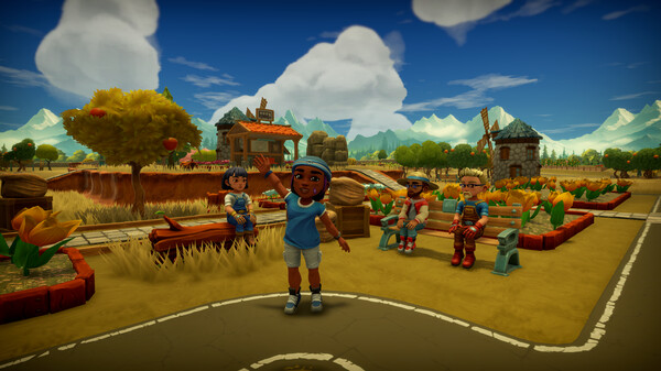 一起玩农场2.Farm Together 2_1