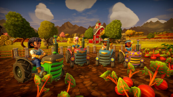 一起玩农场2.Farm Together 2_3