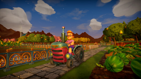 一起玩农场2.Farm Together 2_4