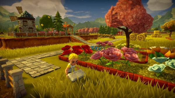 一起玩农场2.Farm Together 2_5