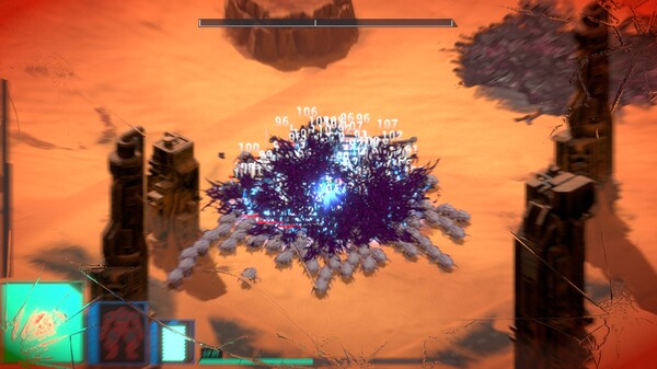 雇佣兵战斗连队: 死神.Mercenary Battle Company: The Reapers_1
