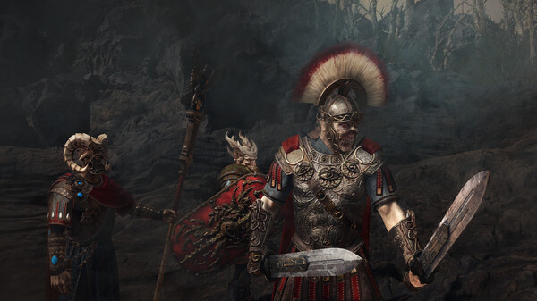 亚瑟王：第九军团.King Arthur: Legion IX_2