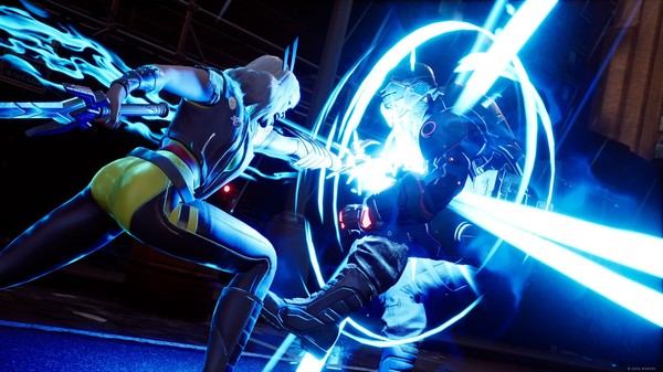 漫威暗夜之子：传奇版.Marvel’s Midnight Suns：Legendary Edition_0