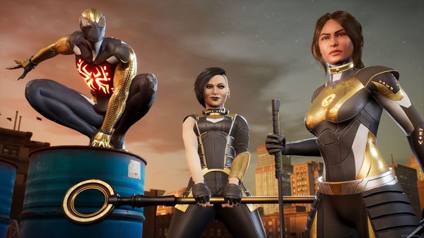 漫威暗夜之子：传奇版.Marvel’s Midnight Suns：Legendary Edition_1