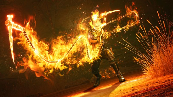 漫威暗夜之子：传奇版.Marvel’s Midnight Suns：Legendary Edition_3