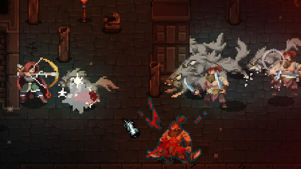 挺进死灵谷.Into the Necrovale_1