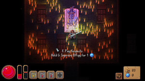 挺进死灵谷.Into the Necrovale_3