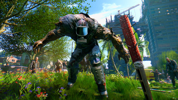 消逝的光芒：仇恨.Dying Light: Bad Blood_3