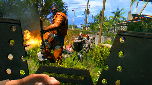 消逝的光芒：仇恨.Dying Light: Bad Blood_4