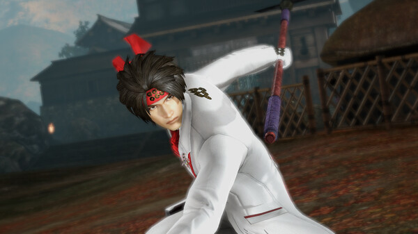 战国无双４-II.Samurai Warriors 4_3