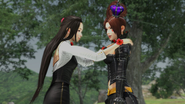 战国无双４-II.Samurai Warriors 4_4
