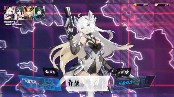 赛博甜心.CyberHoney_0